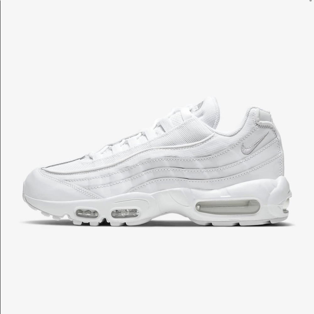 Men’s Nike Air Max 95 Essential